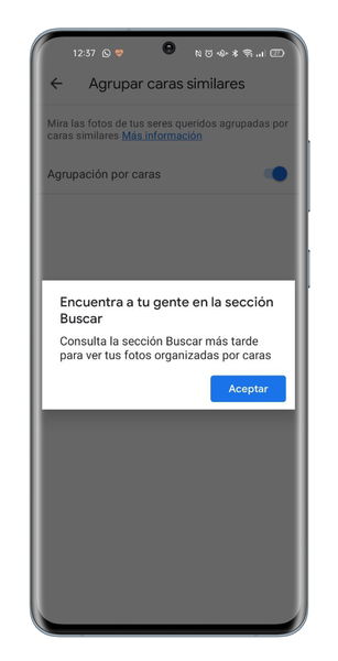 Google Fotos: qué son los Live Albums y cómo puedes sacarles partido con tus fotos