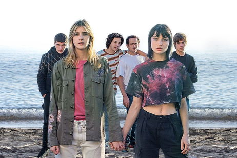 Las 15 mejores series italianas de Netflix y HBO