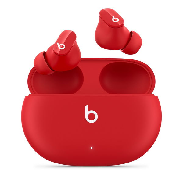 Los nuevos Beats Studio Buds de Apple ofrecen cancelación de ruido y 8 horas de batería por 150 euros