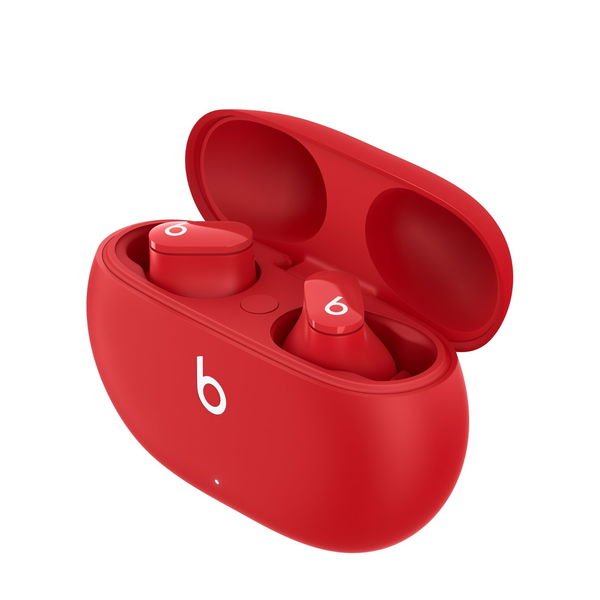 Los nuevos Beats Studio Buds de Apple ofrecen cancelación de ruido y 8 horas de batería por 150 euros