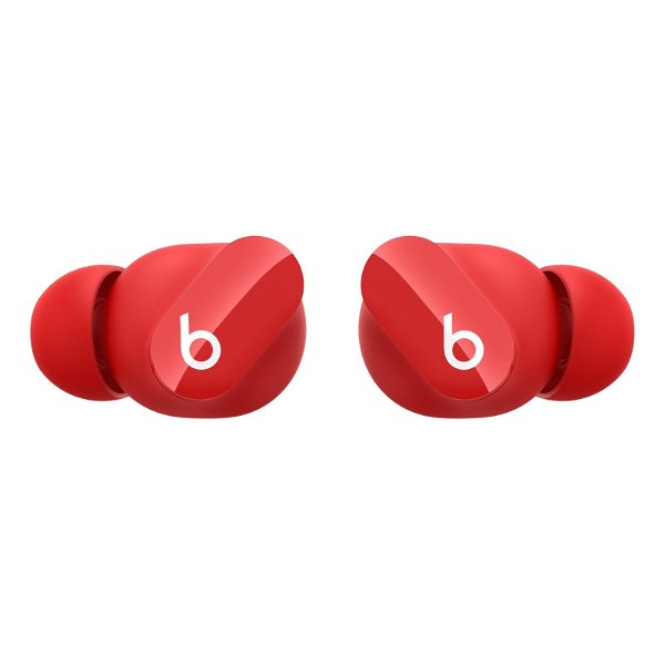 Los nuevos Beats Studio Buds de Apple ofrecen cancelación de ruido y 8 horas de batería por 150 euros