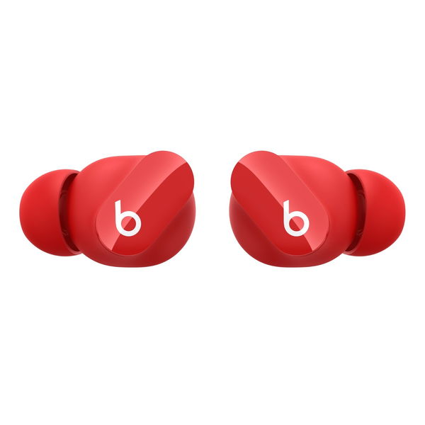 Los nuevos Beats Studio Buds de Apple ofrecen cancelación de ruido y 8 horas de batería por 150 euros