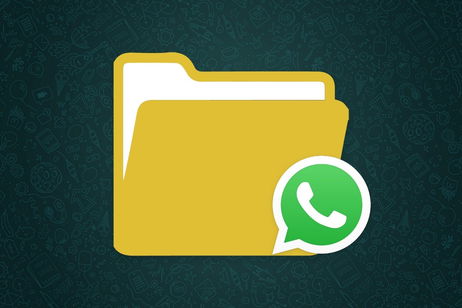 Si tu galería de WhatsApp es un caos esta nueva función te encantará