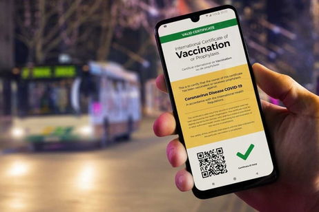 Cómo solicitar el Certificado COVID Digital de la UE para viajar por la Unión Europea Cómo solicitar el Certificado COVID Digital de la UE para viajar por la Unión Europea