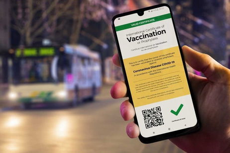 Cómo solicitar el Certificado COVID Digital de la UE para viajar por la Unión Europea