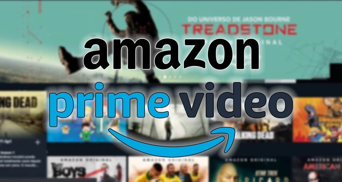 Como descargar contenido de Amazon Prime Video para verlo sin conexion