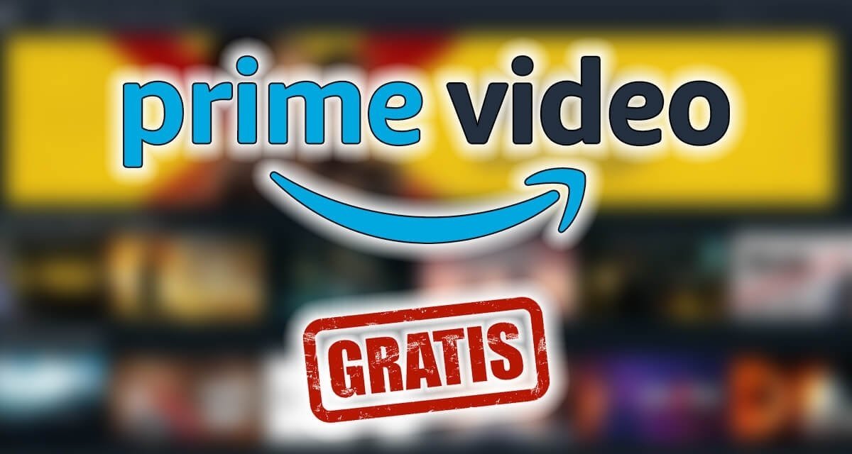 Como probar Amazon Prime Video gratis todas las formas