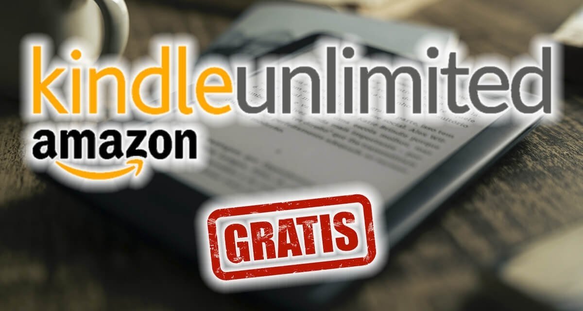 Como probar gratis Amazon Kindle Unlimited todas las maneras disponibles-2