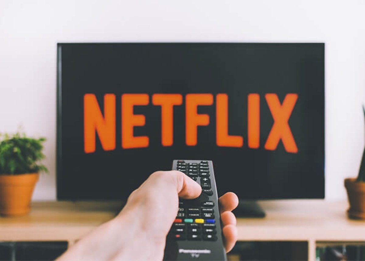 Como ver Netflix con VPN desde Android TV