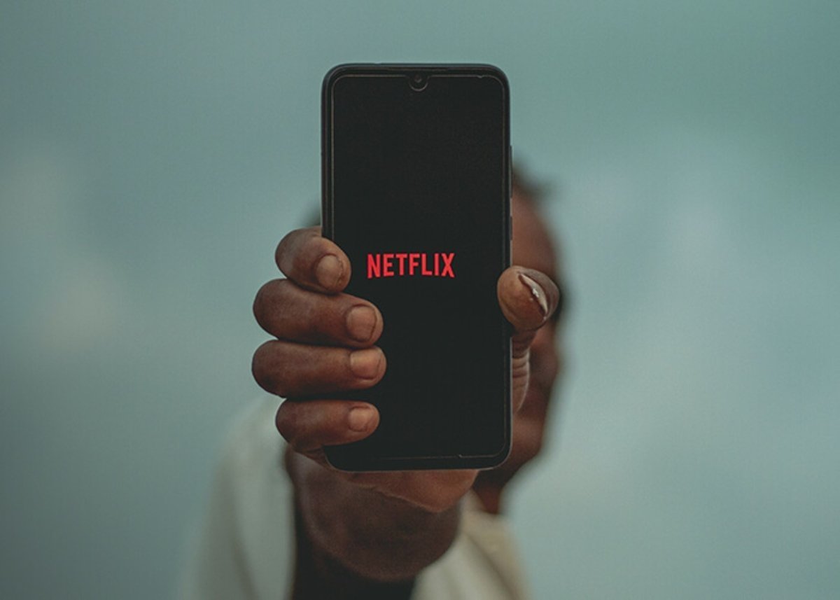 Como ver Netflix con VPN desde Android e iOS