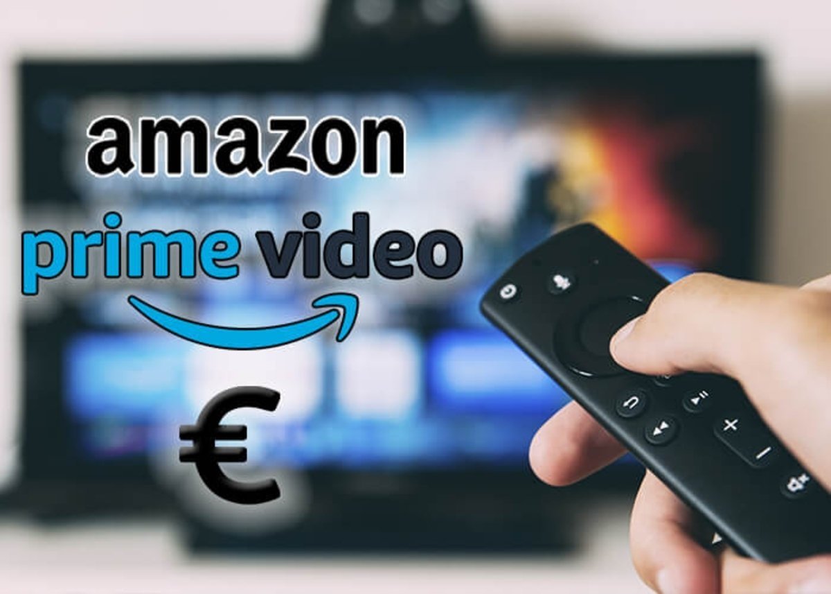 Cuanto vale Amazon Prime Video