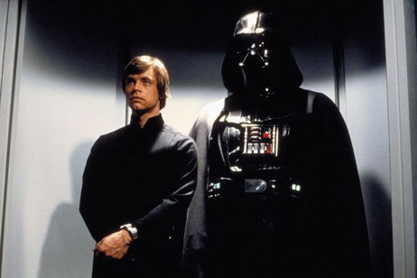 Todas las películas de Star Wars para ver en Disney+