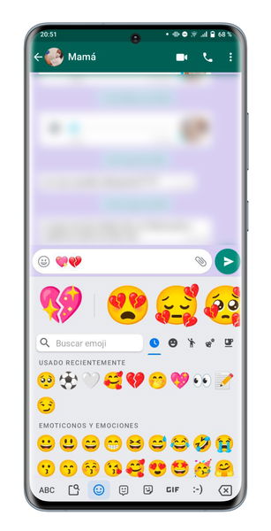 Cómo mezclar emojis en WhatsApp: crea emojis únicos para sorprender a tus contactos