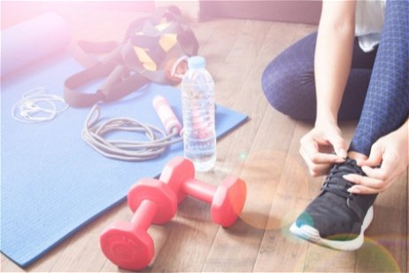 11 gadgets para entrenar en casa: ponte en forma sin ir al gimnasio