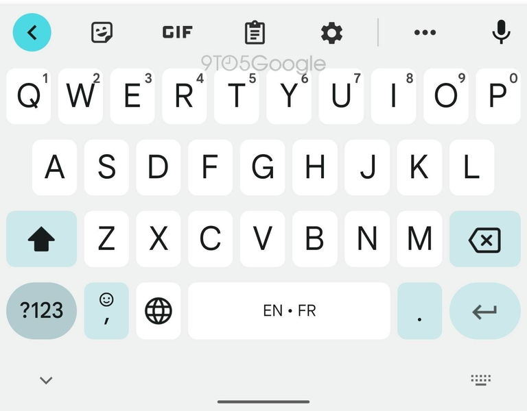 Gboard, Chrome y Mensajes: así lucirán las apps de Google con el nuevo diseño "Material You"