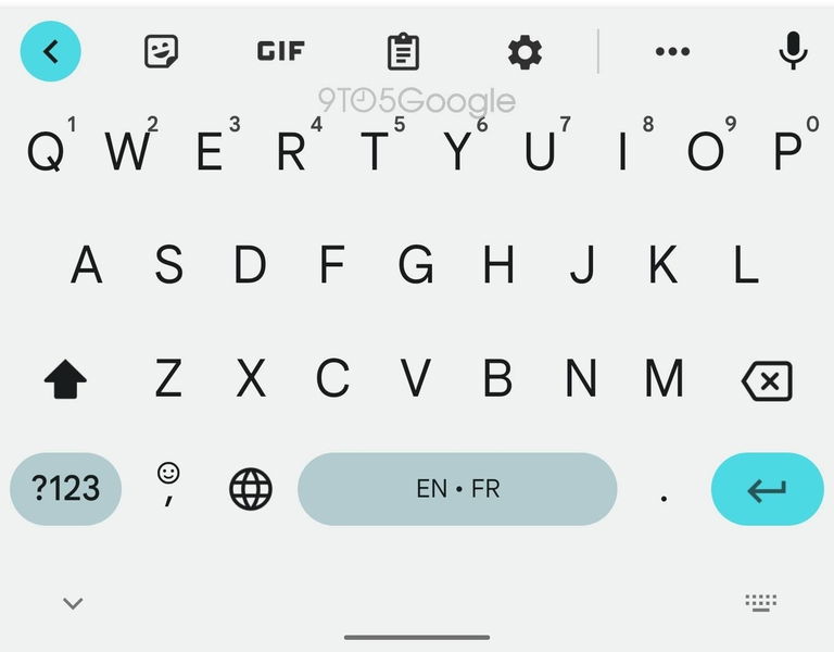 Gboard, Chrome y Mensajes: así lucirán las apps de Google con el nuevo diseño "Material You"