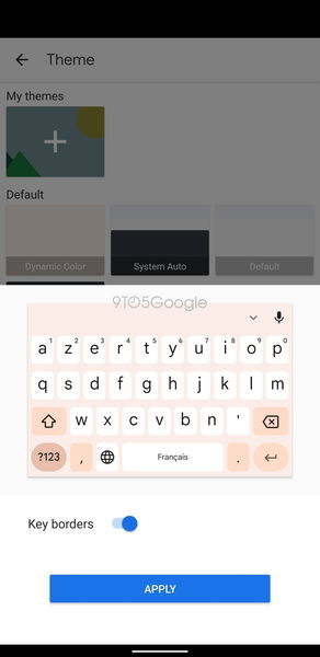 Gboard, Chrome y Mensajes: así lucirán las apps de Google con el nuevo diseño "Material You"