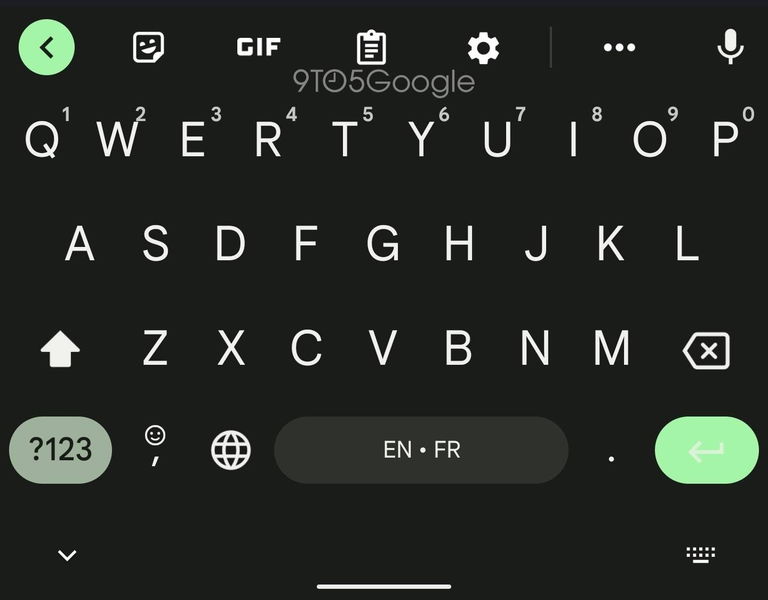 Gboard, Chrome y Mensajes: así lucirán las apps de Google con el nuevo diseño "Material You"