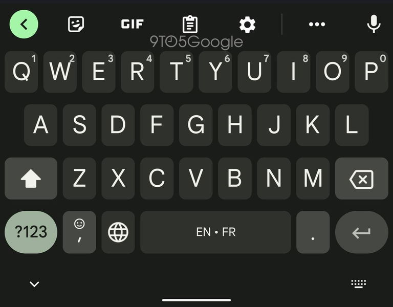 Gboard, Chrome y Mensajes: así lucirán las apps de Google con el nuevo diseño "Material You"