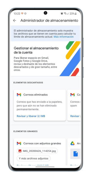 Gmail - El correo de Google en App Store