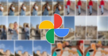 Cómo emborronar partes de una foto con Google Fotos: no instales nada