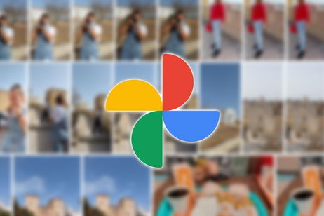 Cómo emborronar partes de una foto con Google Fotos: no instales nada