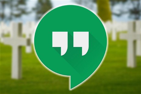 La paradoja de Google Hangouts: "muerto" desde 2017, pero ha alcanzado 5000 millones de descargas