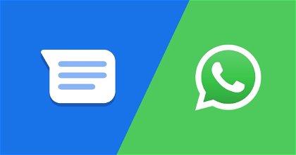 Mensajes de Google copia y mejora una de las características más escondidas de WhatsApp