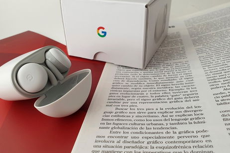 Google Pixel Buds A-Series, análisis: ligeros cambios e integración máxima para los Buds más "A"sequibles
