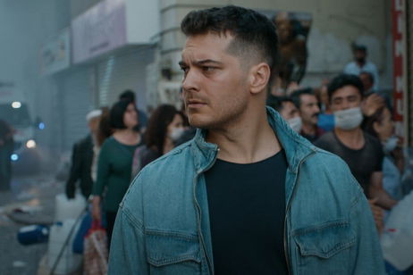 Mejores series y telenovelas turcas para engancharse ya mismo Mejores series y telenovelas turcas para engancharse ya mismo