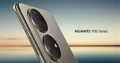 El Huawei P50 Pro se lanzará en Alemania el próximo 26 de enero