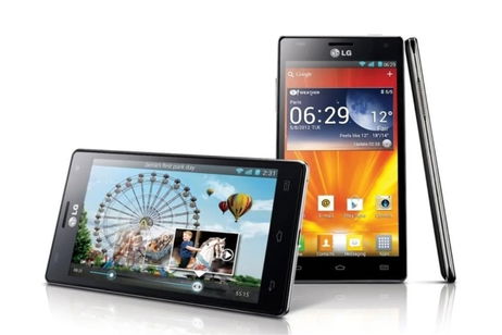 No mucha gente lo sabe, pero todos estos móviles tuvieron un procesador NVIDIA