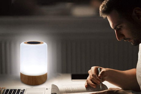 Iluminación inteligente para teletrabajar: mejores bombillas, lámparas y paneles que puedes elegir Iluminación inteligente para teletrabajar: mejores bombillas, lámparas y paneles que puedes elegir