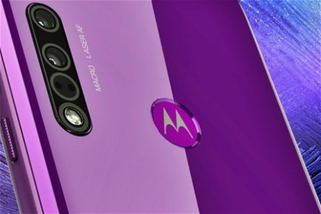 Revelados los móviles de Motorola que verán la luz los próximos meses