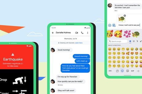 6 novedades que van a llegar a tu móvil Android este verano 6 novedades que van a llegar a tu móvil Android este verano
