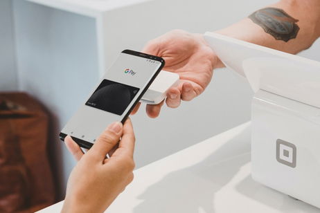 Google está preparando una pequeña revolución en su aplicación de pagos