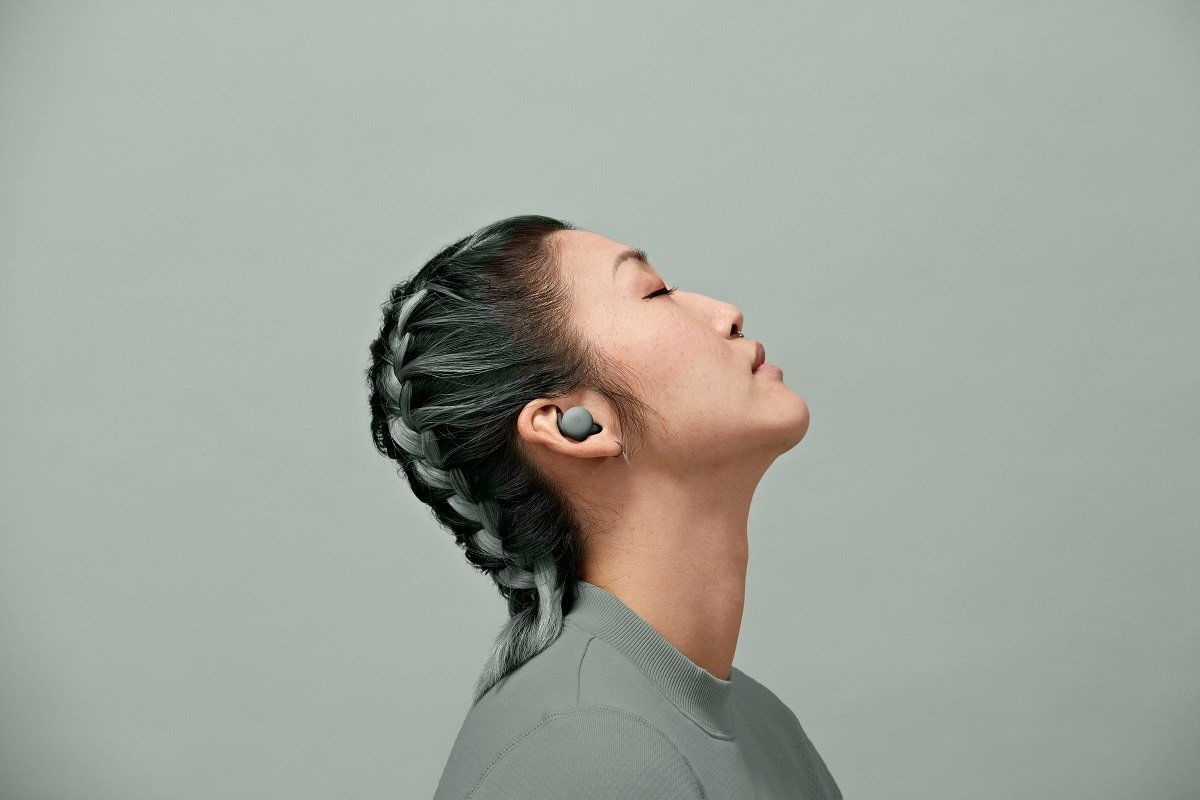 Google Pixel Buds A-Series, análisis con especificaciones precio y