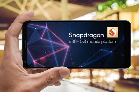 El Qualcomm Snapdragon 888 Plus es oficial: más potencia y mejor rendimiento en IA