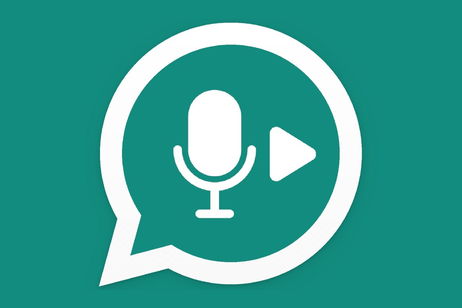 WhatsApp prepara un importante cambio en los mensajes de audio que te ahorrará mucho tiempo