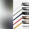Los Samsung Galaxy Buds2 y Galaxy Watch4 se filtran en imágenes oficiales