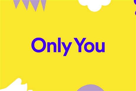 Cómo ver tu "Only You" en Spotify: descubre tus rutinas musicales