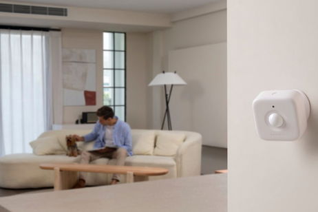 SwitchBot llega con un excelente precio de lanzamiento para tu hogar inteligente SwitchBot llega con un excelente precio de lanzamiento para tu hogar inteligente