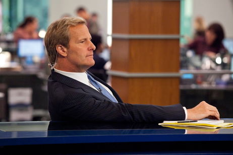 Las 14 mejores series de periodistas y noticias de Netflix y HBO