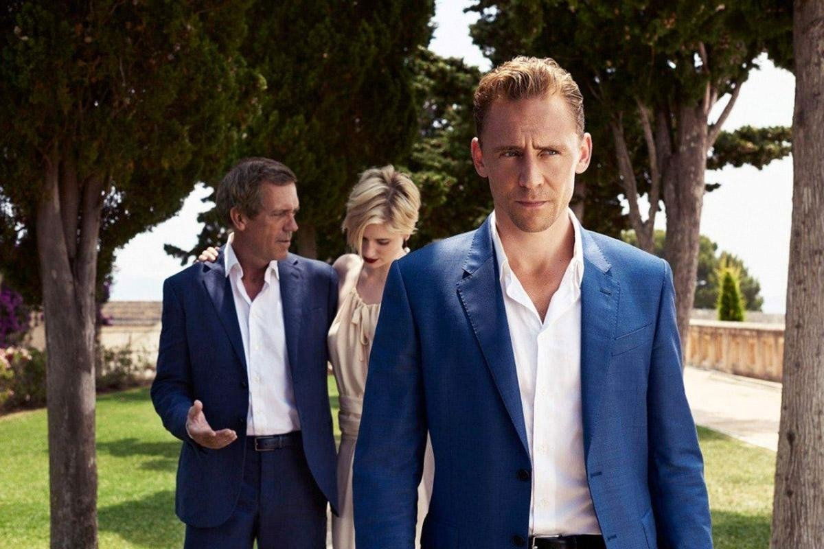 The Night Manager