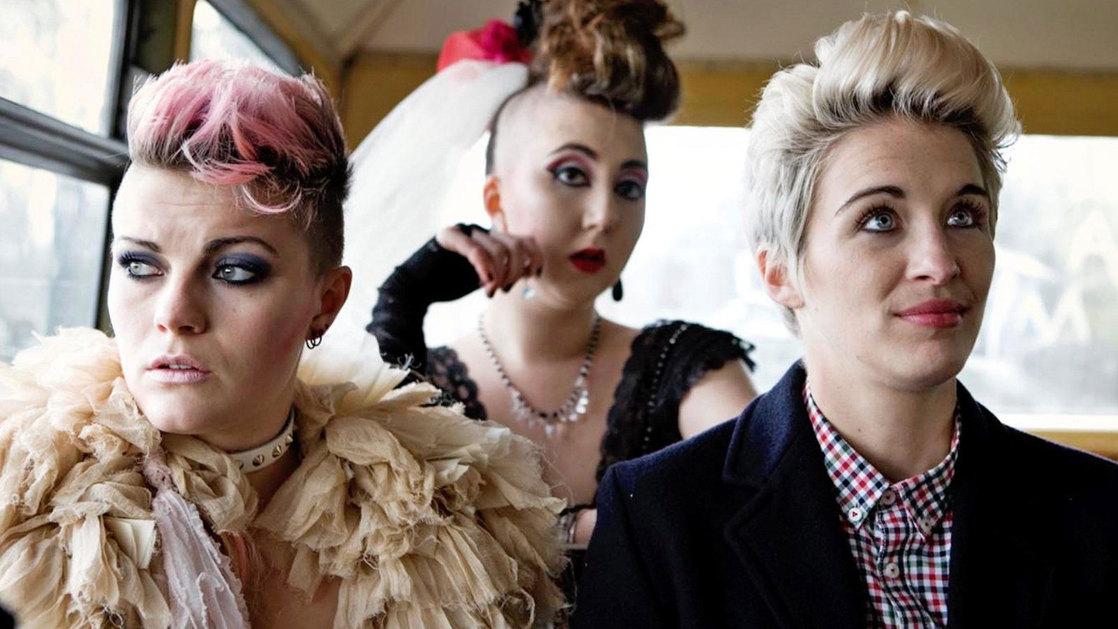 This is England