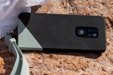 El nuevo móvil ultrarresistente de Motorola ya se puede comprar en España