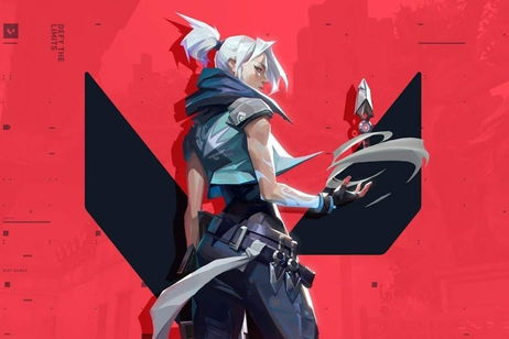 Valorant llegará a los móviles muy pronto: Riot Games lo acaba de confirmar Valorant llegará a los móviles muy pronto: Riot Games lo acaba de confirmar