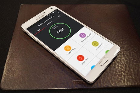 Cómo saber la velocidad del procesador de tu móvil en tiempo real