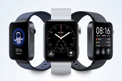 El Xiaomi Mi Watch 2 se lanzará pronto con una de las funciones más esperadas El Xiaomi Mi Watch 2 se lanzará pronto con una de las funciones más esperadas