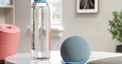 Alexa con descuento: los altavoces inteligentes de Amazon tiran su precio Alexa con descuento: los altavoces inteligentes de Amazon tiran su precio